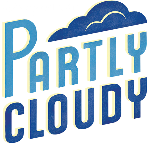 Partly Cloudy logo