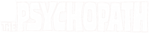 The Psychopath logo