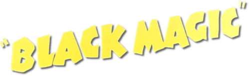 Black Magic logo