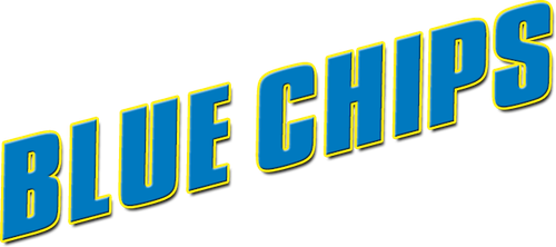 Blue Chips logo