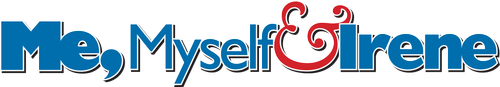 Me, Myself & Irene logo