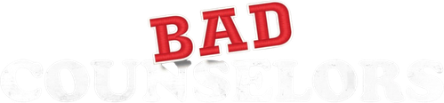 Bad Counselors logo