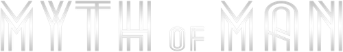 Myth of Man logo