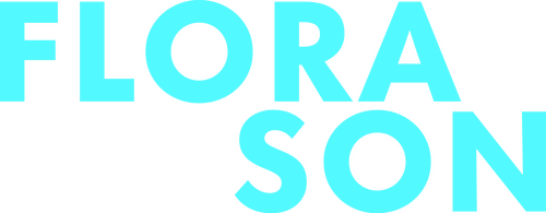 Flora and Son logo