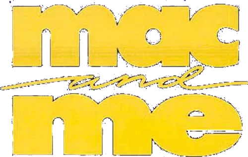Mac and Me logo