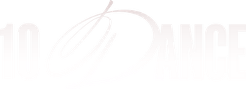 10 Dance logo