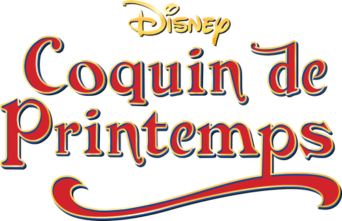 Coquin de Printemps logo