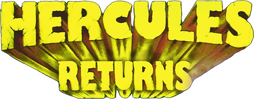 Hercules Returns logo