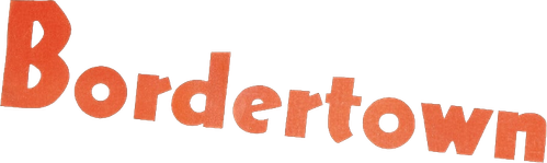 Bordertown logo