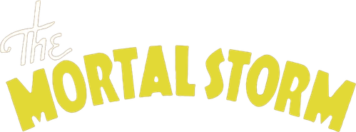 The Mortal Storm logo