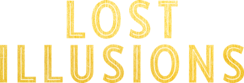 Lost Illusions logo