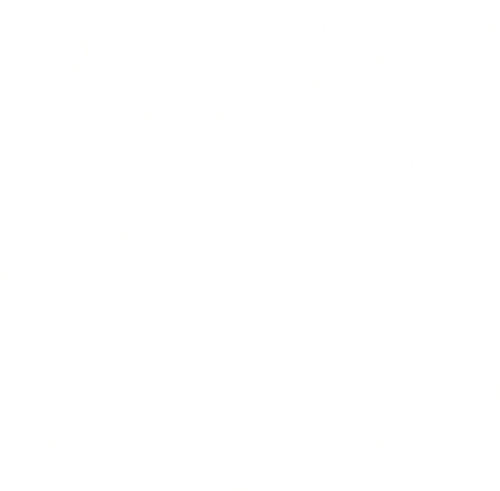 Le monde de Suzie Wong logo