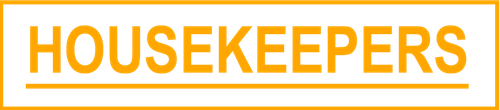 Housekeepers logo