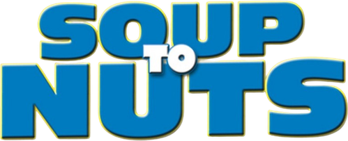 Soup to Nuts logo