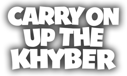 Continuez ... jusqu'à Khyber logo