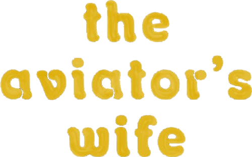 The Aviator's Wife logo