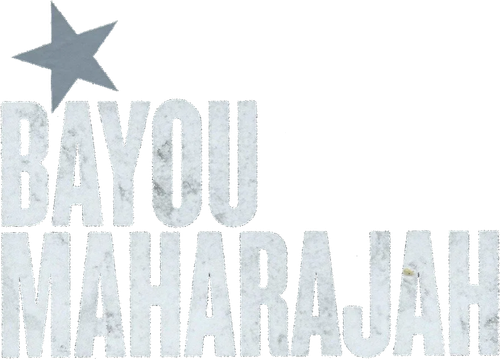 Bayou Maharajah: The Tragic Genius of James Booker logo