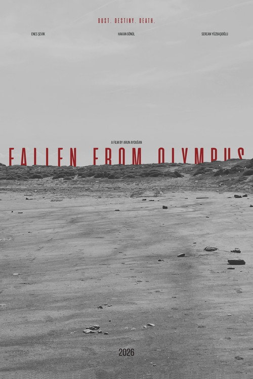 Fallen From Olympus