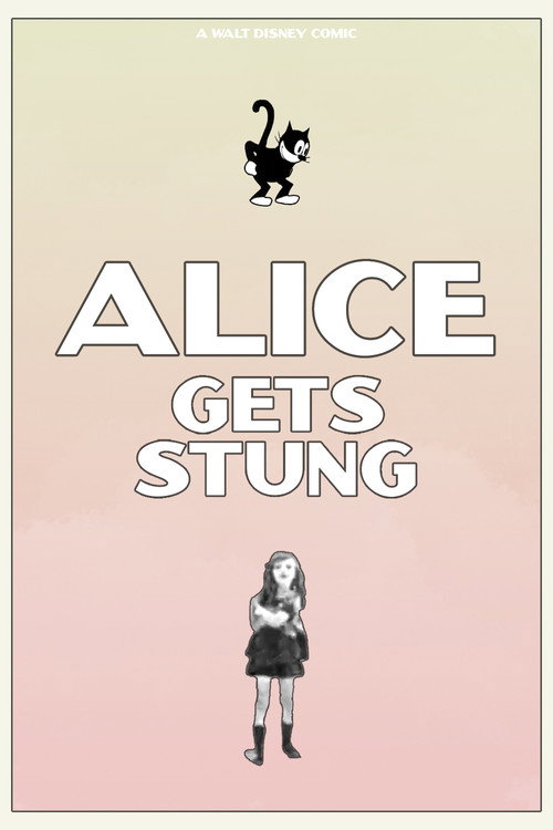 Alice Gets Stung