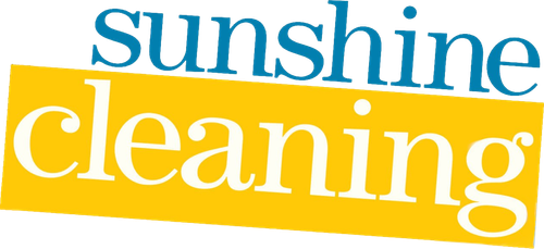 Sunshine Cleaning logo