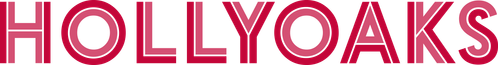 Hollyoaks logo