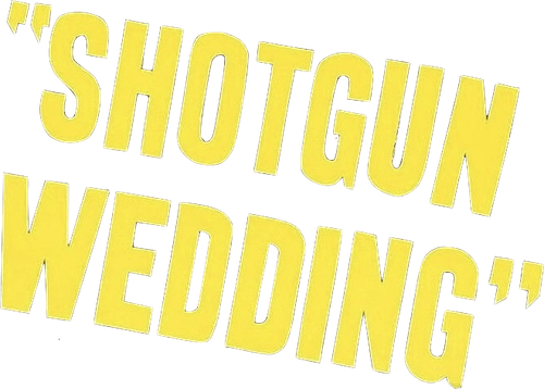 Shotgun Wedding logo