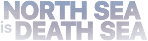 North Sea Is Death Sea logo