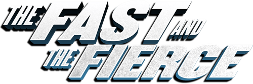 The Fast and the Fierce logo