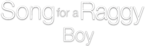 Song for a Raggy Boy logo