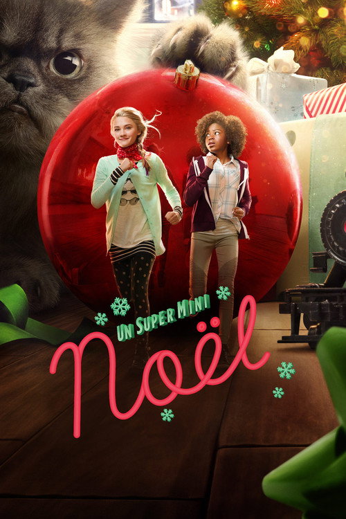 Un Super Mini-Noël