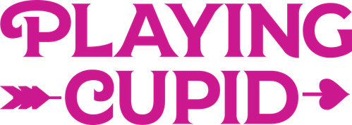 Playing Cupid logo