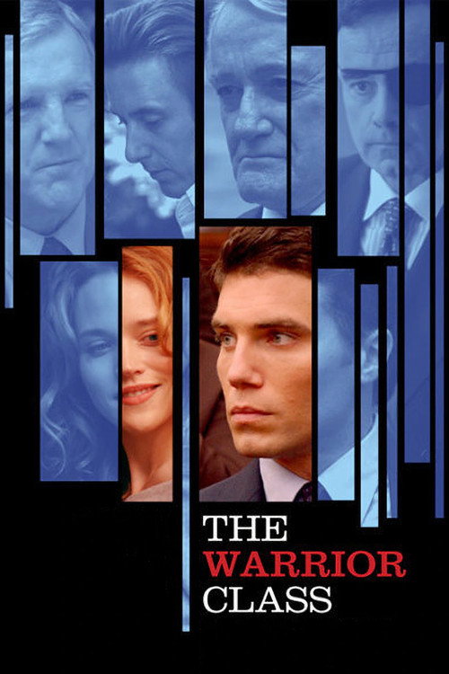 The Warrior Class
