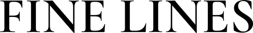 Fine Lines logo