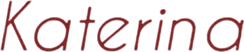Katerina logo