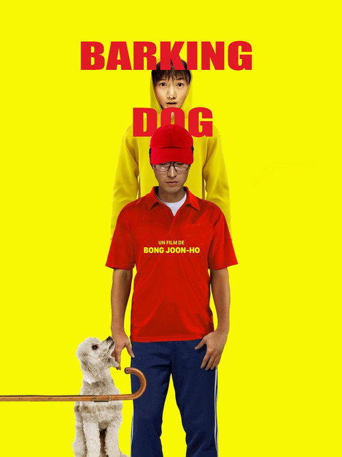 Barking Dog