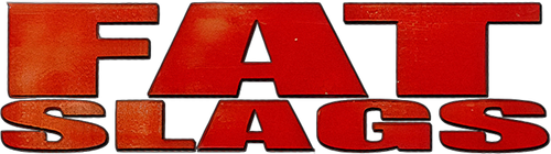 Fat Slags logo