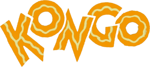 Kongo logo