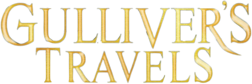 Gulliver's Travels logo