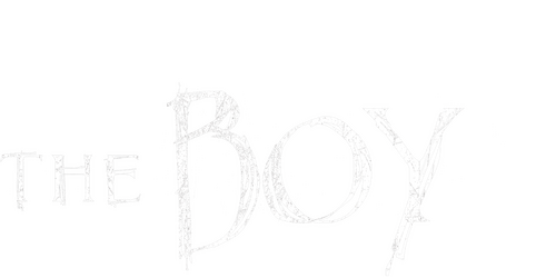 Brahms: The Boy II logo