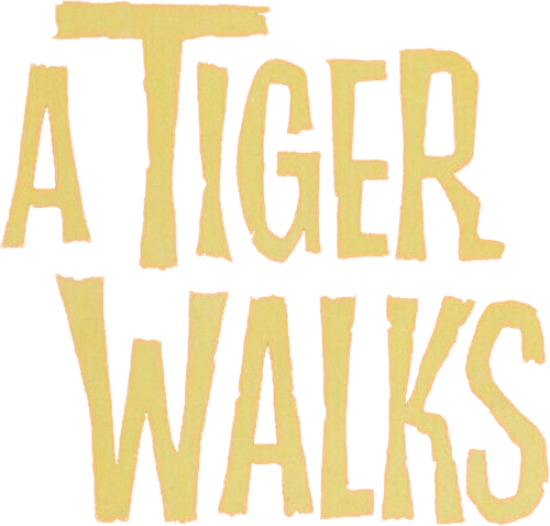Les Pas du Tigre logo