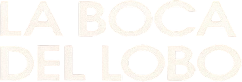 La Boca del Lobo logo