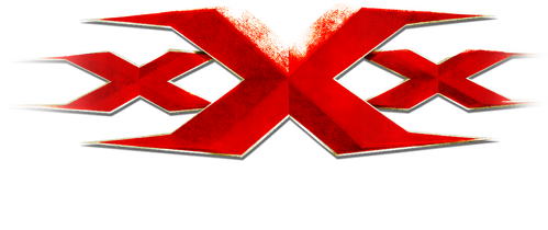 xXx: Return of Xander Cage logo