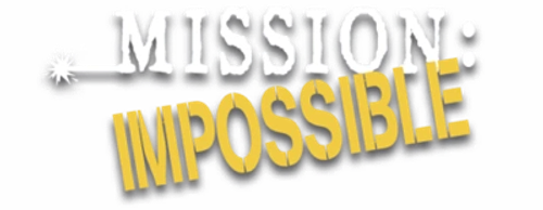 Mission : Impossible logo