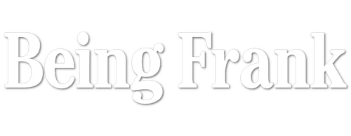 Being Frank logo