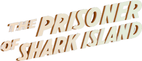 The Prisoner of Shark Island logo