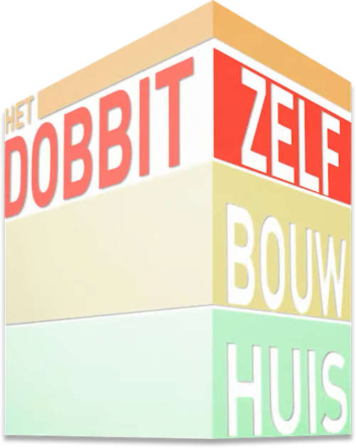 Het zelfbouwhuis logo