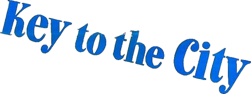 Key to the City logo