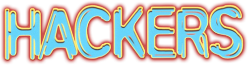 Hackers logo