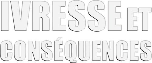 Ivresse et conséquences logo