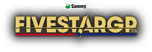 Stardom 5★STAR Grand Prix 2026 in Sapporo ~ Day 2 logo